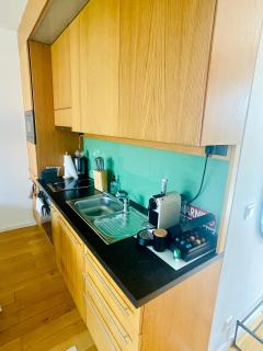 BL LAKESIDE APARTMAN - Balatonlelle - 3