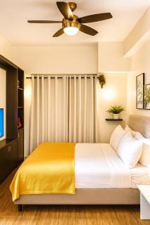 BristleRidge Near JohnHay Fast Wi-Fi Balcony - Baguio City - 8