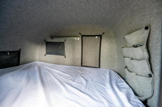 Miniwohnwagen im Heide Resort Brüggen - 4