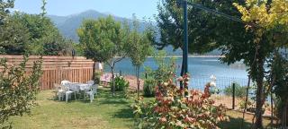 Lake of Diber - Debar - 7