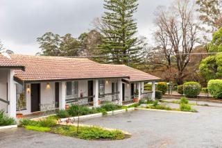 The Lodge At The Denmark Hotel - 0