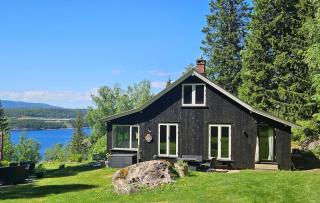 WOOD HOUSE GARDEN Lakeview Mjøsa -30 min OSL - 0