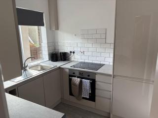 APlaceToStay Premium Central London apartment - Londra - 9