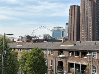 APlaceToStay Premium Central London apartment - Londra - 8