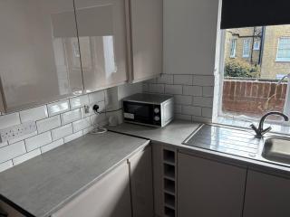 APlaceToStay Premium Central London apartment - Londra - 1