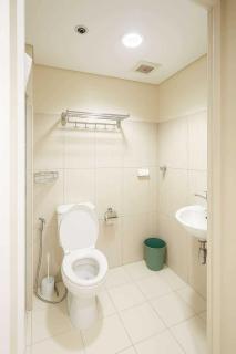 729A Near MOA and Airport PoolView Balcony - Manila - 4