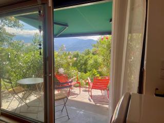 Chambre Belledonne - La Tronche - 7