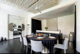 Stylish Villa with 2 Bedrooms & Private Bathrooms 5 min wali to the beach Seminyak KDT - 0