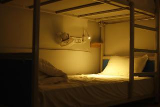 Hogwards bunk & beans - 7