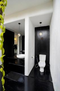 Stylish Villa with 2 Bedrooms & Private Bathrooms 5 min wali to the beach Seminyak KDT - 1