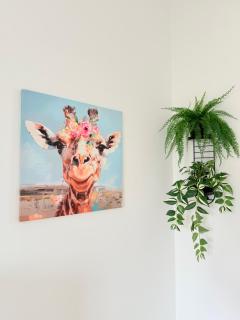 Cozy Family Rooftop - Wenen - 3