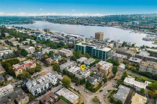 Walkable Seattle Gem Close To Everything condo - Seattle - 5