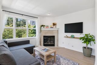 Walkable Seattle Gem Close To Everything condo - Seattle - 4