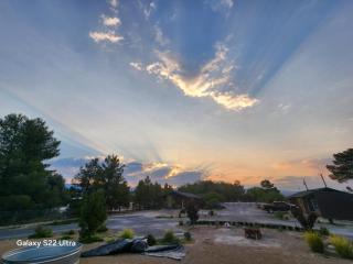 A1 Sunrise Springs Studio - 4