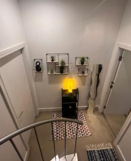 Duplex Apartment - Arts District - Liverpool - 2