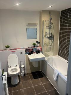 Duplex Apartment - Arts District - Liverpool - 5