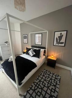 Duplex Apartment - Arts District - Liverpool - 1