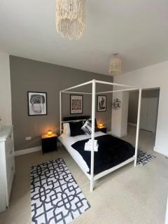 Duplex Apartment - Arts District - Liverpool - 0