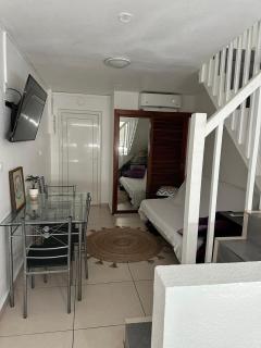 T2 Duplex Marina Centre ville - 8