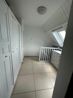 T2 Duplex Marina Centre ville - 6