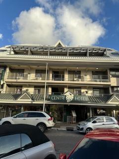 T2 Duplex Marina Centre ville - 5