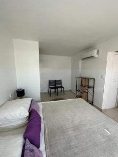 T2 Duplex Marina Centre ville - 3