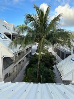 T2 Duplex Marina Centre ville - 1