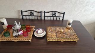 Bel Appartement à mimosa mohammedia - 3