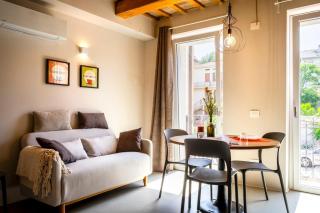 Chic Suite Wi-Fi and Climate - Porto SantʼElpidio - 3