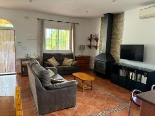 Finca Rolani,beheizbarer Pool, absolut Privat - Fortuna - 9