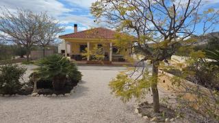 Finca Rolani,beheizbarer Pool, absolut Privat - Fortuna - 1