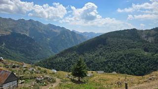 Guest House Balcina - Bajram Curr - 4
