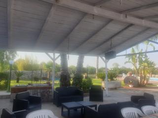 Oasi Mediterranea - Contrada Maeggio - 1