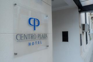 Centro Plaza Hotel - Concordia - 8