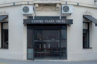 Centro Plaza Hotel - Concordia - 7