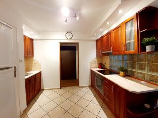 Mieszkanie Opera Bałtycka III - 6