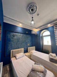 Eco Hotel Baku - 9