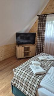 Apartamenty Wiktorówka - Poronin - 1