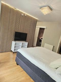Cozy & Central Studio in the royal heart of Oslo - Oslo - 8