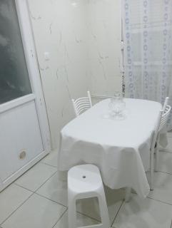 Joli grand F3 Draria Alger 6P - Draria - 3
