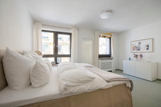 Quiet 1BR Retreat Right By Isar River - 9