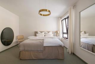 Quiet 1BR Retreat Right By Isar River - Monaco di Baviera - 0