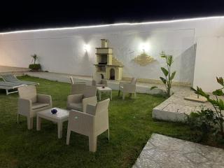 Villa bella vita italy hammamet - 2