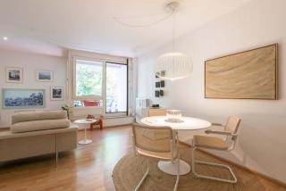 Quiet 1BR Retreat Right By Isar River - 6