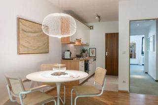 Quiet 1BR Retreat Right By Isar River - Monaco di Baviera - 1