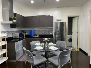 Gramercy Makati Condotel - 7