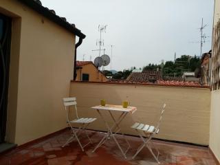PAOLINA apartment - Montevarchi - 9