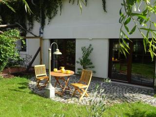 Auszeit Posthausen - Machern - 5