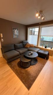 In the heart of Tromsø city - 9