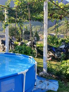 Guesthouse Camping the peaceful of Koman - - 9